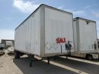 2009 Wabash 28 Dry Van Trailer na sprzedaż w Wilmer, TX - Normal Wear