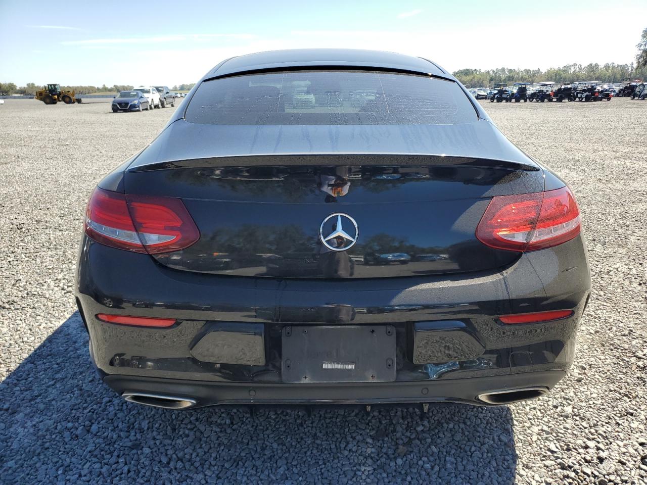 2017 Mercedes-Benz C-klasse - Image 6