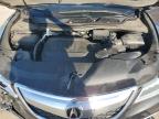 2016 Acura Mdx Technology للبيع في Fresno، CA - Front End