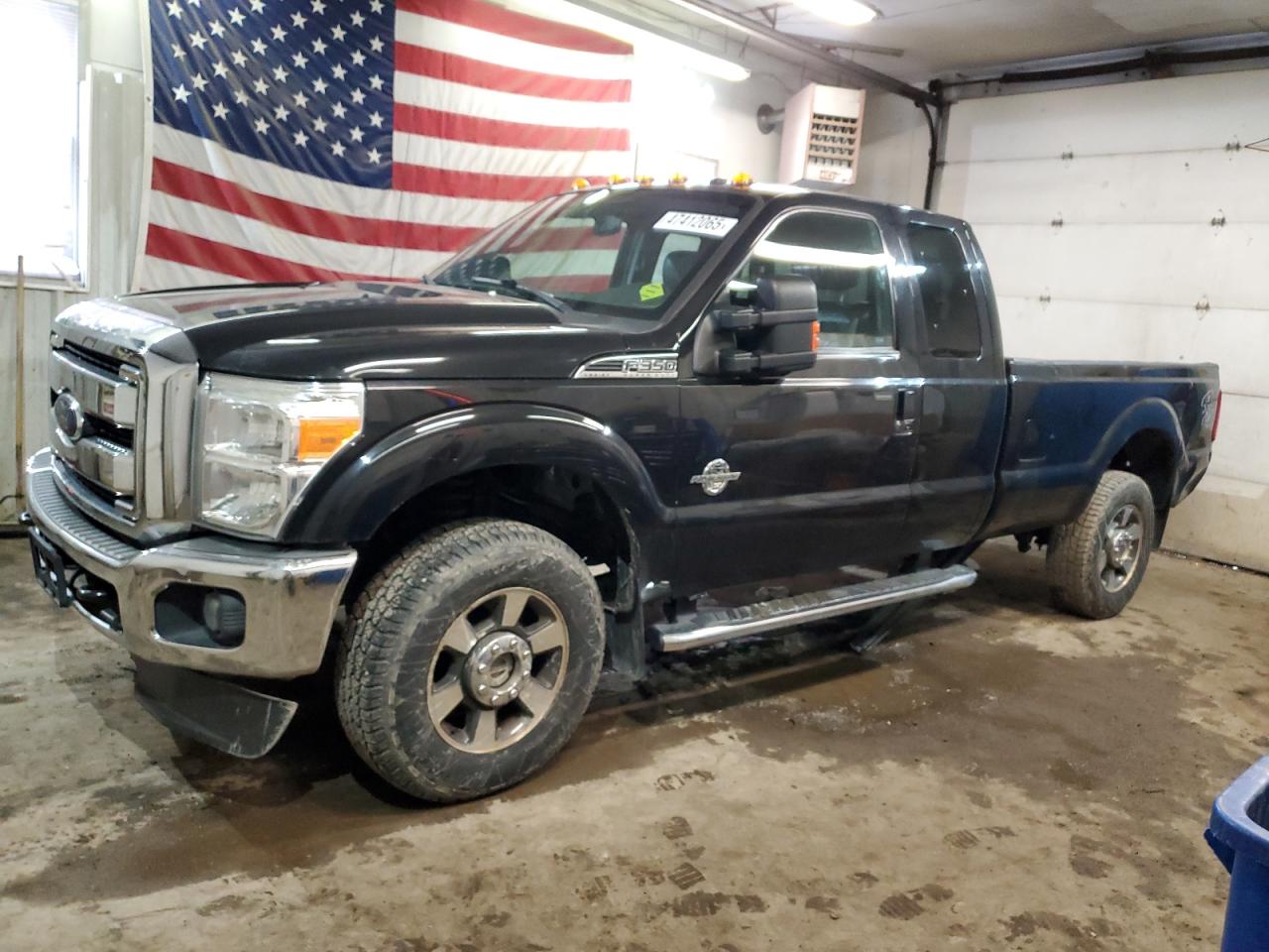2012 Ford F350 - Image 1