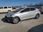 2015 Hyundai Elantra Se for Sale in Bridgeton, MO - Front End