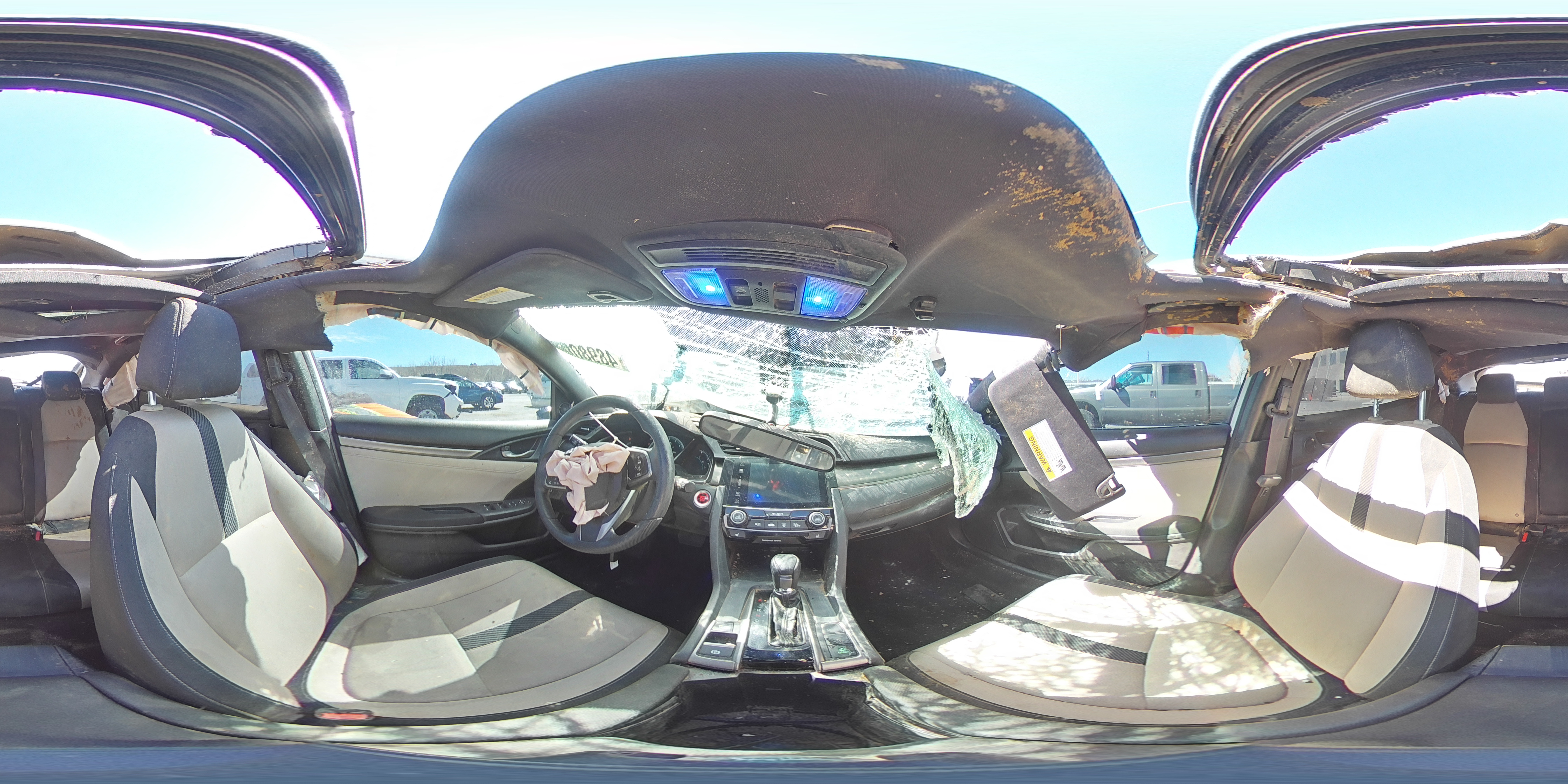2017 Honda Civic - Image 14