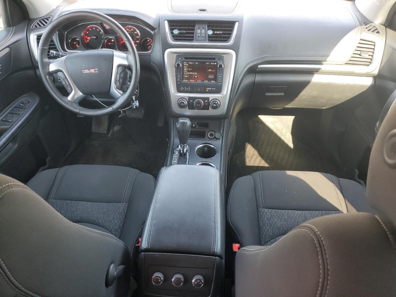 2014 GMC Acadia - Image 8
