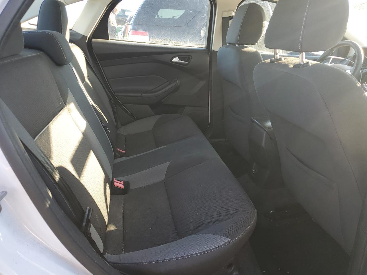 2014 Ford Focus - Image 11