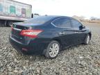 2014 Nissan Sentra S იყიდება Marlboro-ში, NY - Minor Dent/Scratches