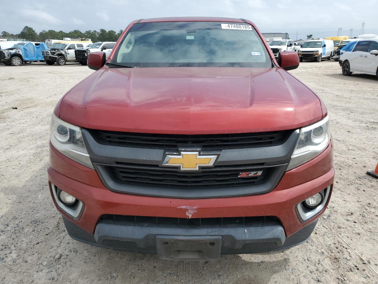 2015 Chevrolet Colorado - Image 5