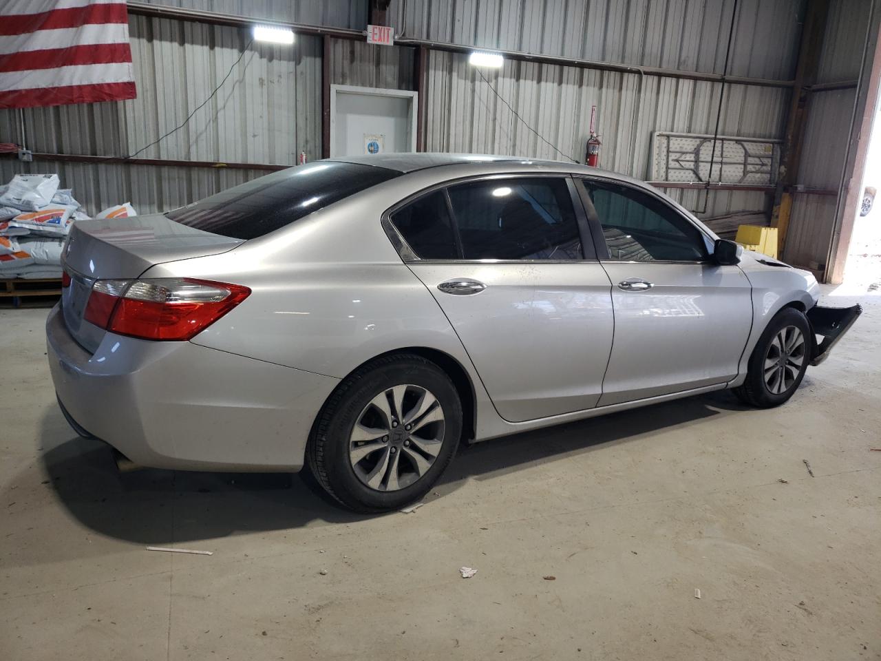2014 Honda Accord - Image 3