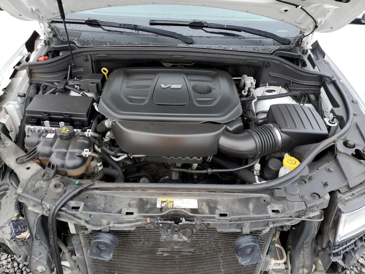 2016 Jeep Grand Cherokee - Image 12