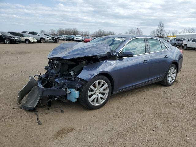 2015 Chevrolet Malibu 2Lt