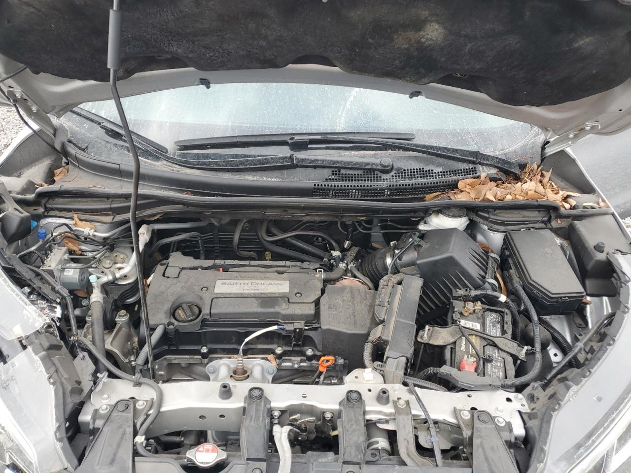 2015 Honda CR-V - Image 12