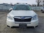 2015 Subaru Forester 2.5I Premium en Venta en Albany, NY - Rear End