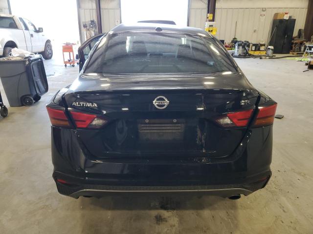  NISSAN ALTIMA 2019 Czarny