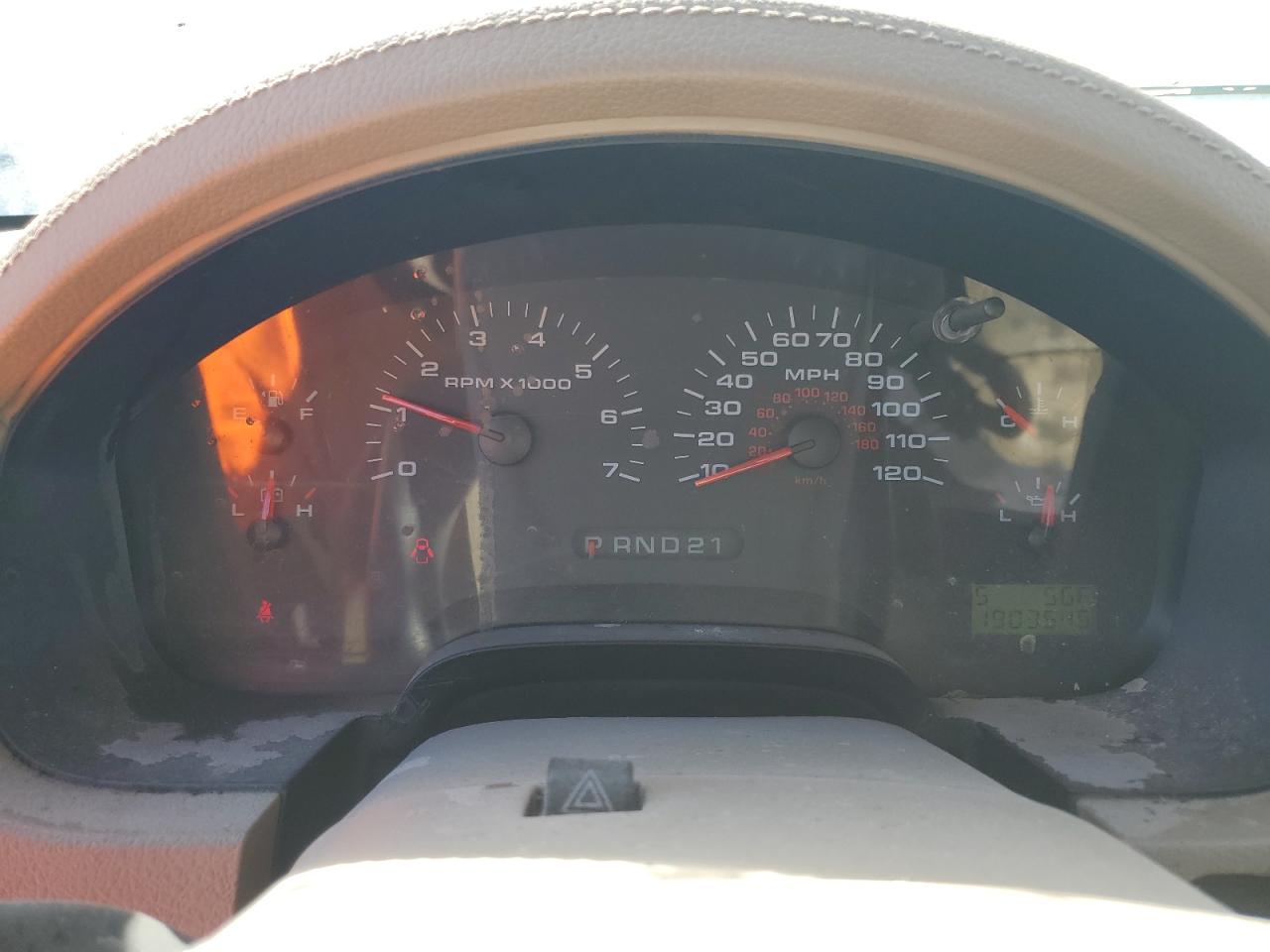 2006 Ford F-150 - Image 9