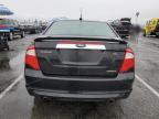 2011 Ford Fusion Sel en Venta en Van Nuys, CA - Side