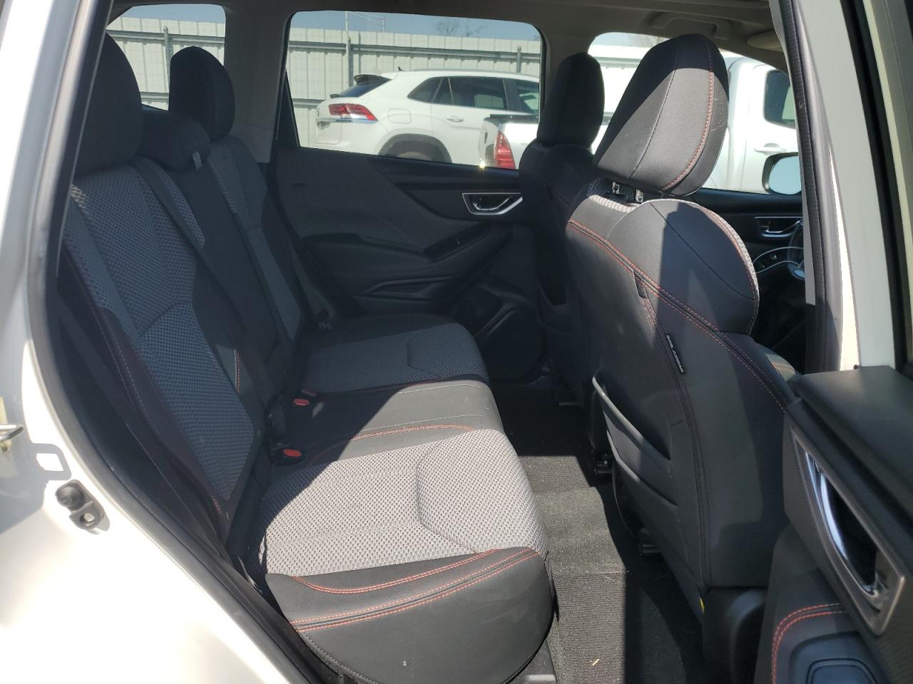 2019 Subaru Forester - Image 11