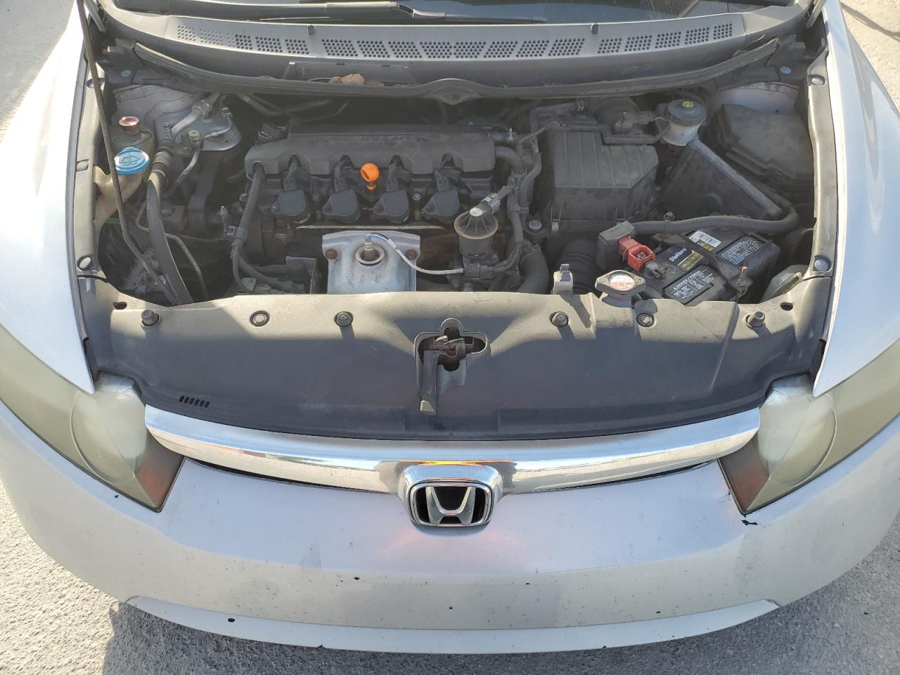 2007 Honda Civic - Image 11