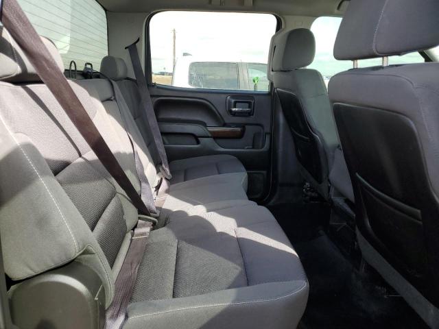 2015 GMC SIERRA K1500 SLE