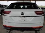 2020 Volkswagen Atlas Cross Sport Sel en Venta en Houston, TX - Hail