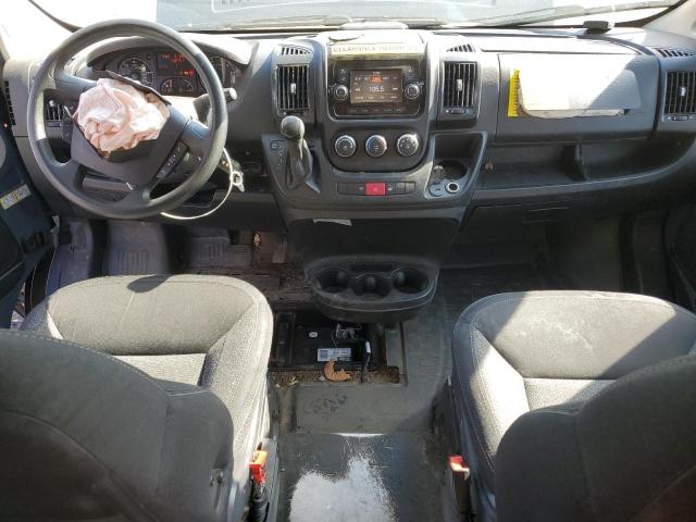 2021 RAM PROMASTER 3500 3500 HIGH