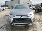 2020 Mitsubishi Outlander Se na sprzedaż w Memphis, TN - Rear End