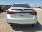 2018 Infiniti Q50 Luxe للبيع في Temple، TX - Minor Dent/Scratches