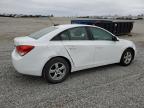 2015 Chevrolet Cruze Lt na sprzedaż w Earlington, KY - All Over
