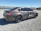 2014 Nissan Altima 2.5 за продажба в Reno, NV - Side