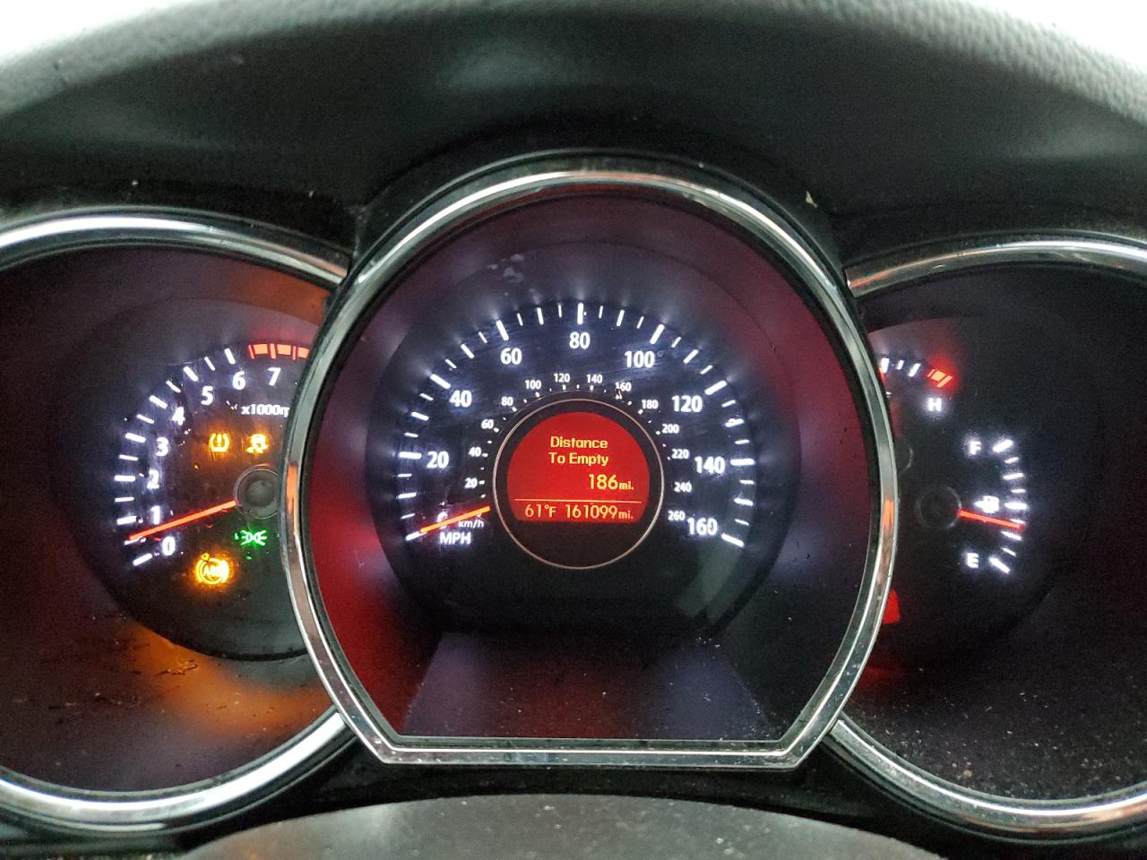 2013 Kia Optima - Image 9