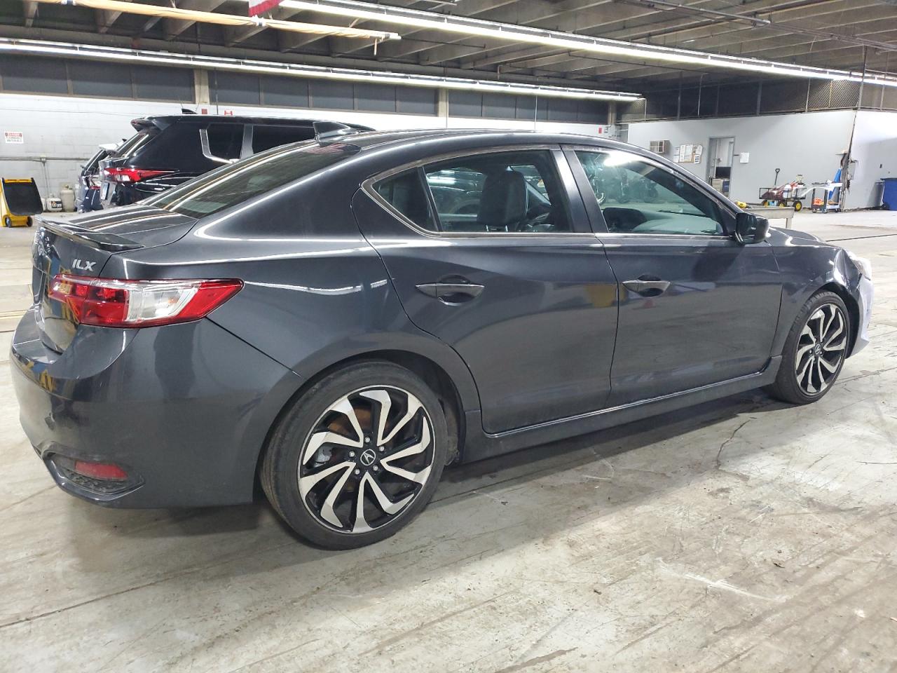 2016 Acura ILX - Image 3