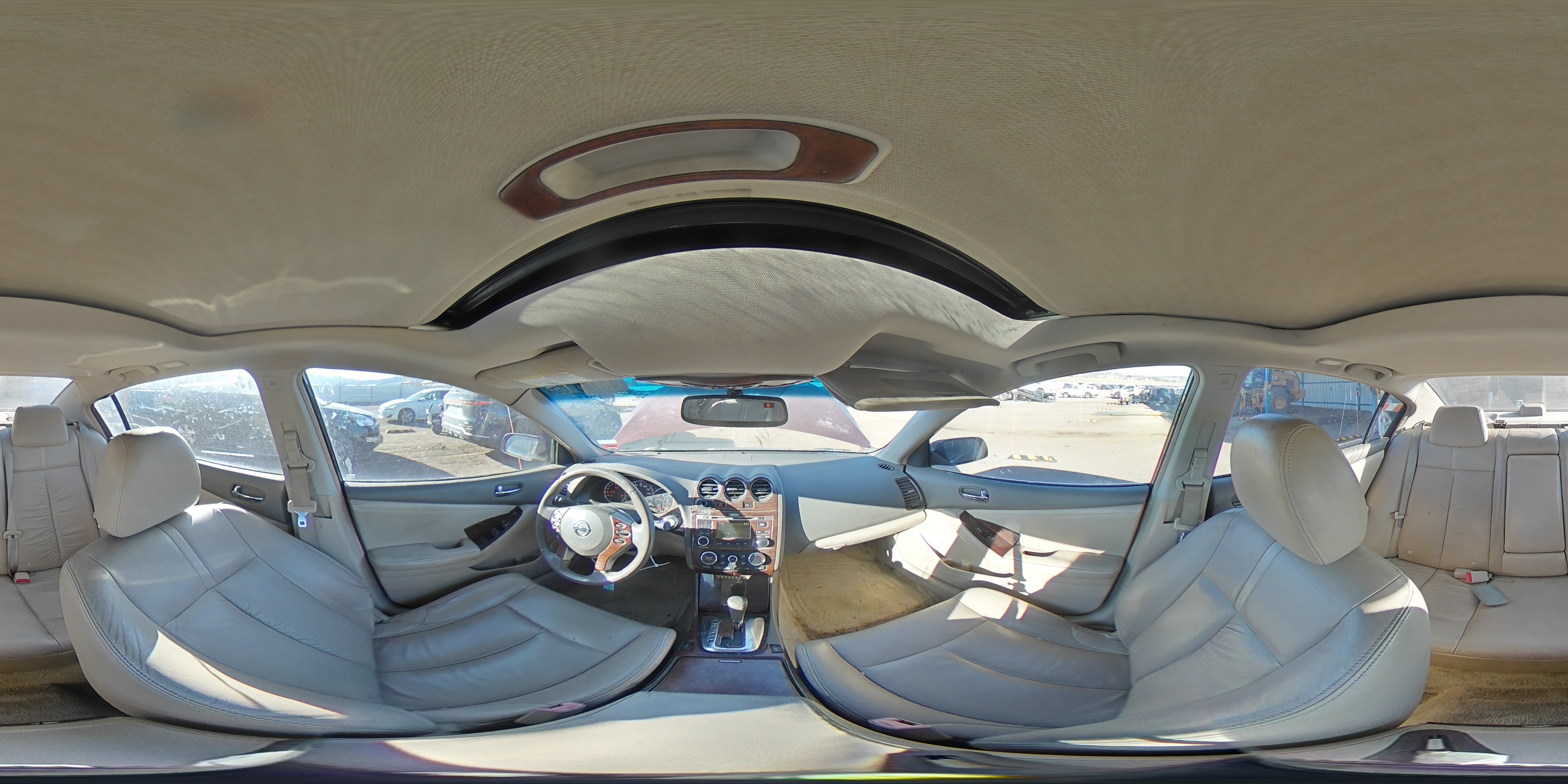 2011 Nissan Altima - Image 12