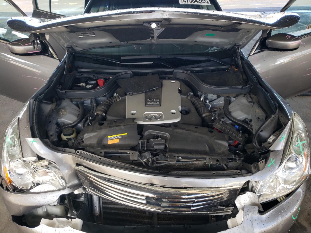 2009 Infiniti G - Image 12
