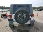 2010 Jeep Wrangler Unlimited Sahara for Sale in Florence, MS - Front End