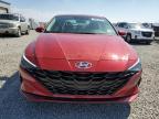 2023 Hyundai Elantra Sel zu verkaufen in Earlington, KY - Hail