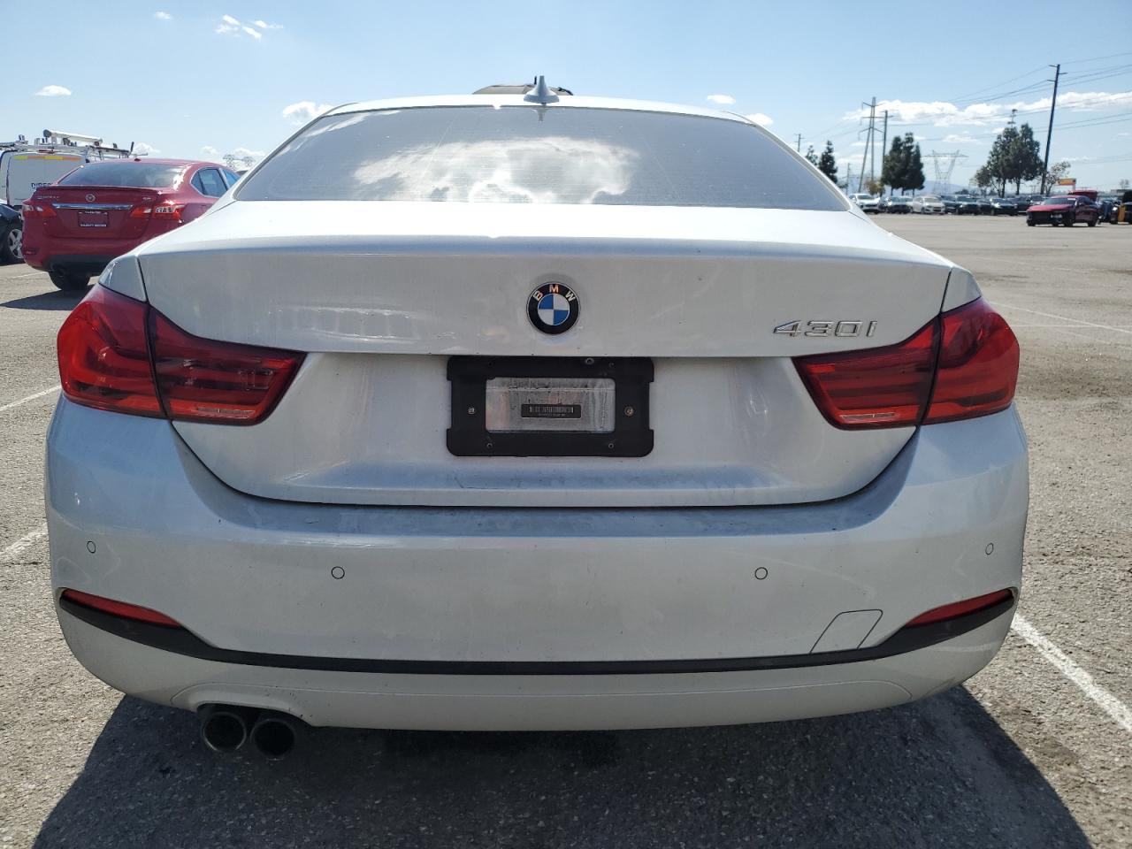 2019 BMW 4er - Image 6