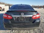 2016 Nissan Altima 2.5 на продаже в Barberton, OH - Front End