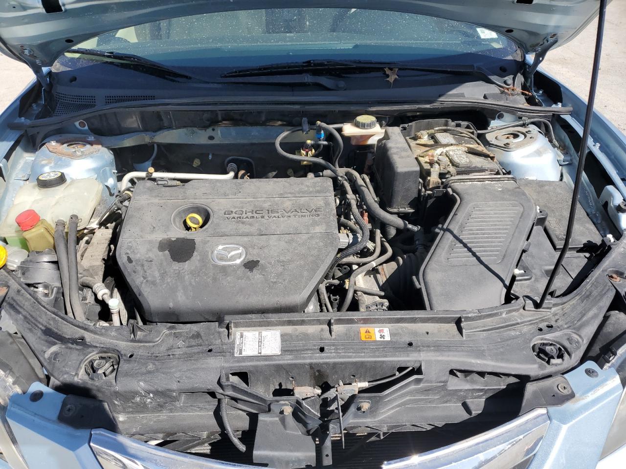 2007 Mazda 3 - Image 12