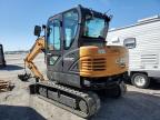 West Palm Beach, FL에서 판매 중인 2022 Case Cx57C Mini Excavator - Frame Damage