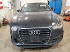 2015 Audi A6 Premium Plus for Sale in Lyman, ME - Front End
