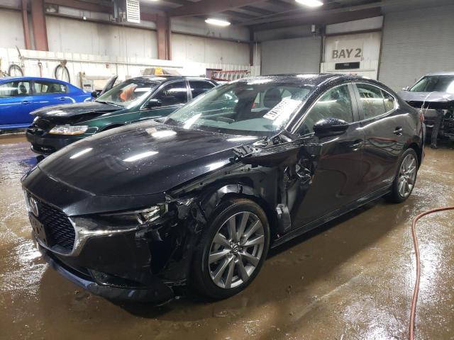 2024 Mazda 3 Preferred