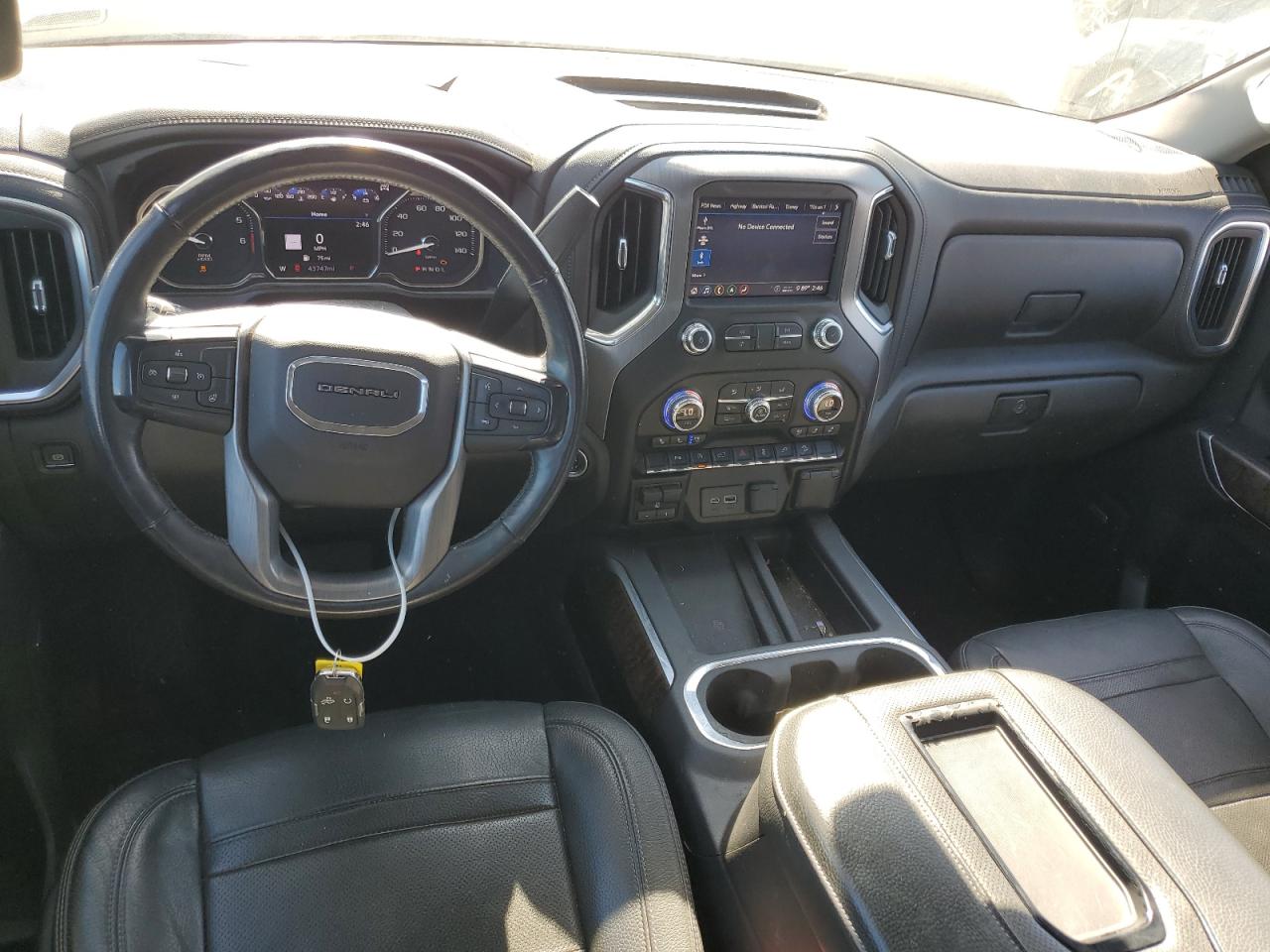2020 GMC Sierra - Image 8
