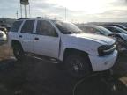 2008 Chevrolet Trailblazer Ls იყიდება Chicago Heights-ში, IL - Front End