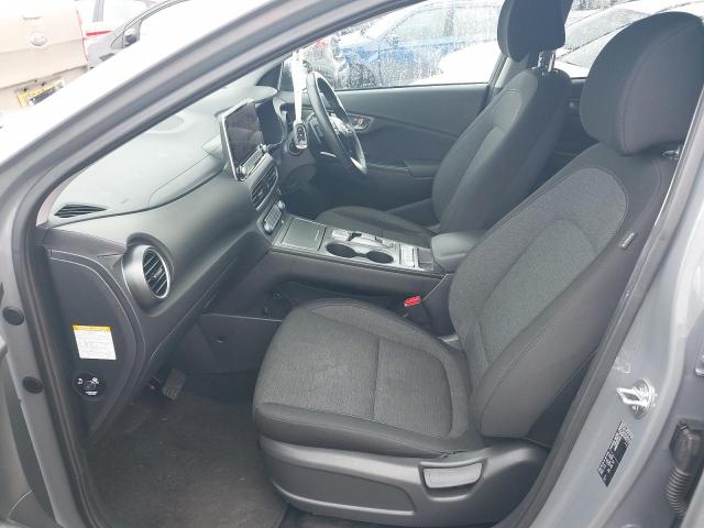 2020 HYUNDAI KONA PREMI