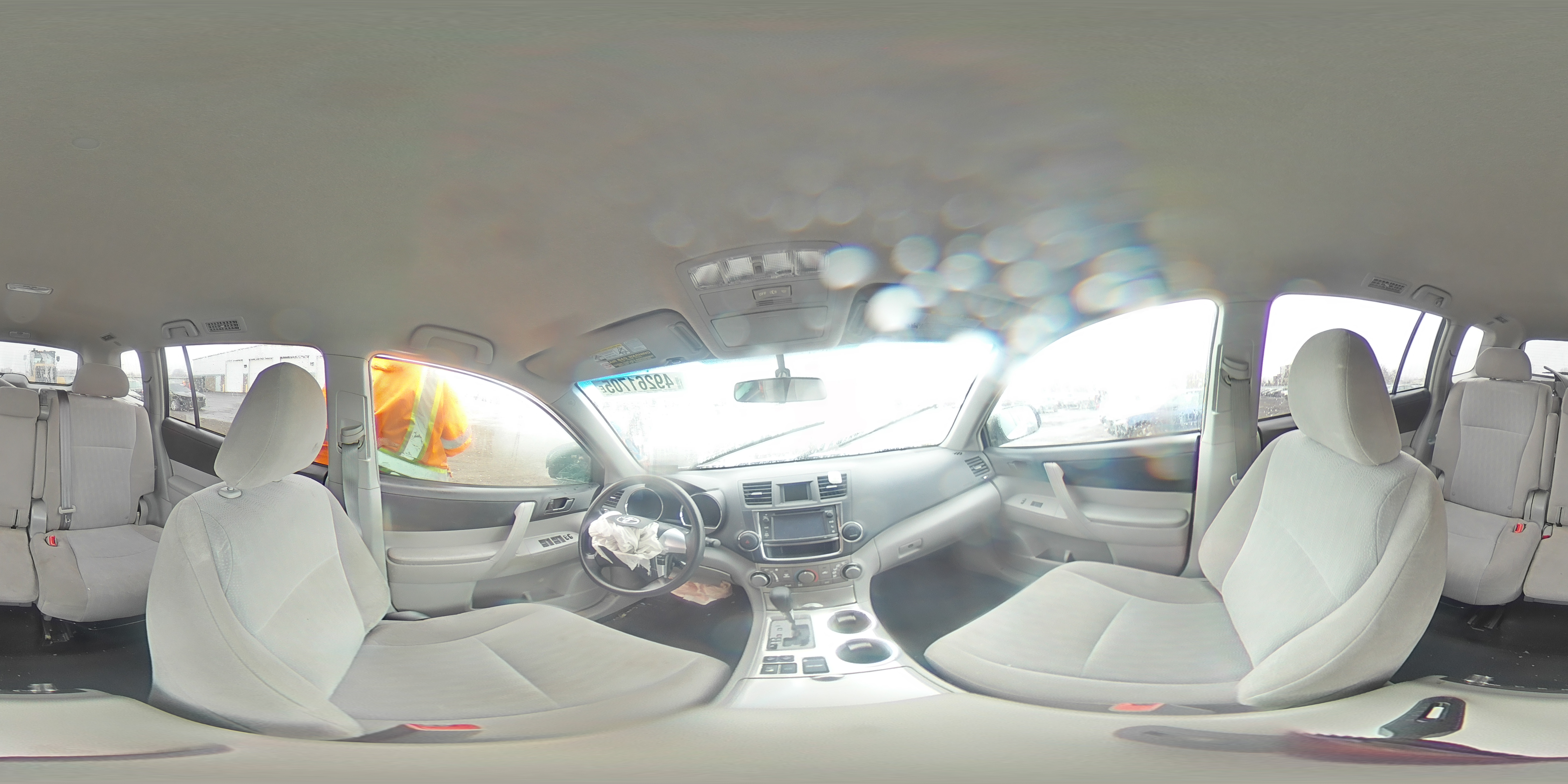 2013 Toyota Highlander - Image 13