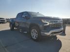 2024 Chevrolet Silverado K1500 Ltz   for Sale in New Orleans, LA - Side