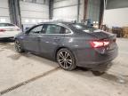 2021 Chevrolet Malibu Lt en Venta en Greenwood, NE - Front End
