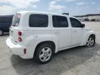 2011 Chevrolet Hhr Lt იყიდება Tulsa-ში, OK - Undercarriage
