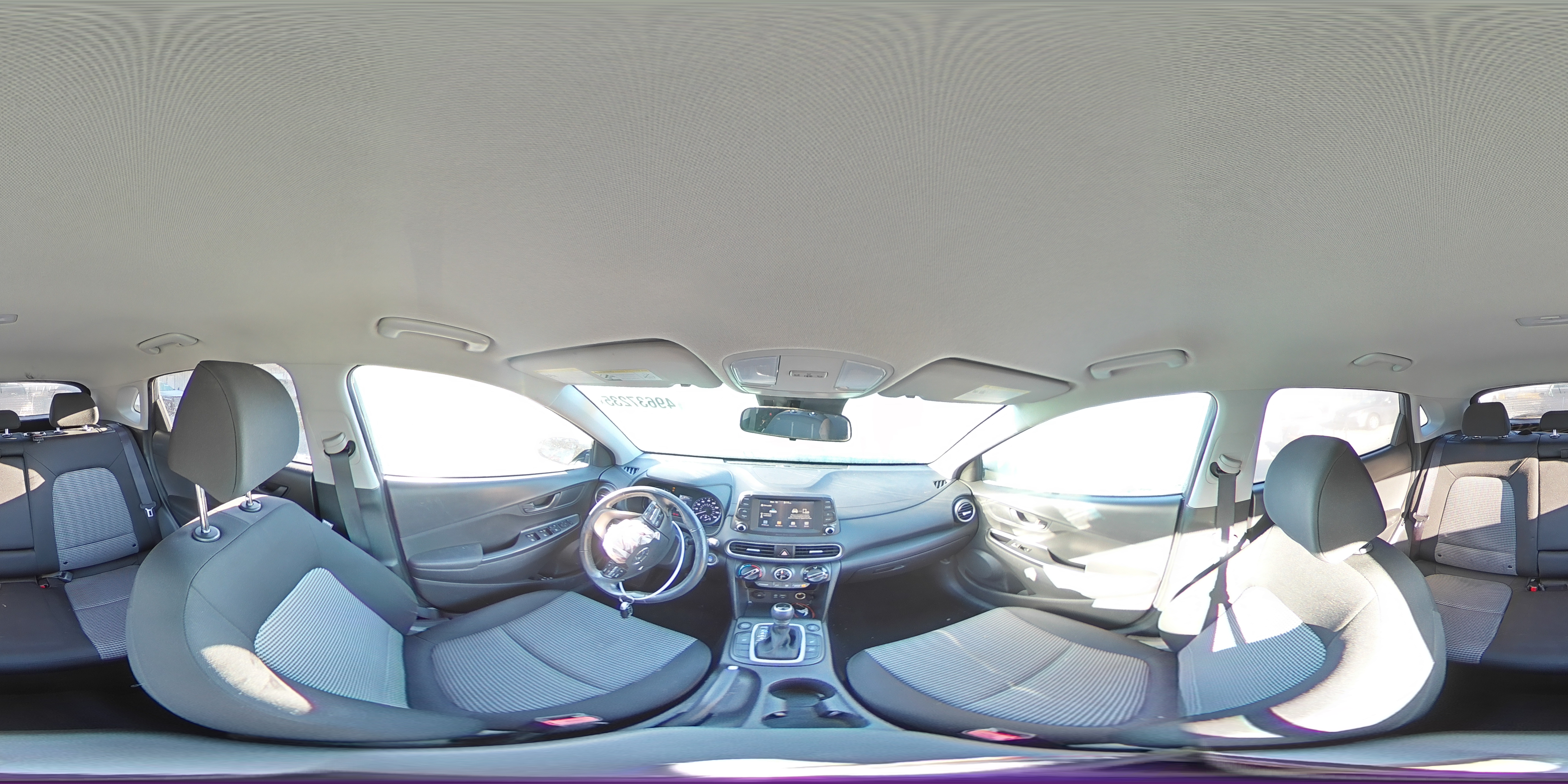 2020 Hyundai Kona - Image 14