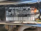 2016 Mercedes-Benz Cla 250 4Matic de vânzare în Colorado Springs, CO - Undercarriage