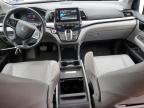 2018 Honda Odyssey Elite на продаже в Magna, UT - Front End