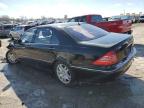 2003 Mercedes-Benz S 500 for Sale in Kansas City, KS - Front End